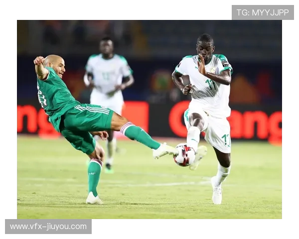 非洲杯塞内加尔对阵刚果民主共和国，马内或最后一次冲击冠军