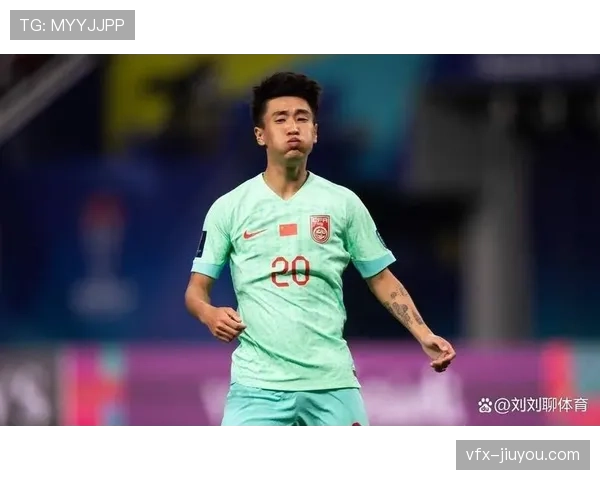 聚焦韦世豪：替补登场改变战局，赛后坦言目标重返国家队